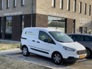 Apotheek Hellevoetsluis